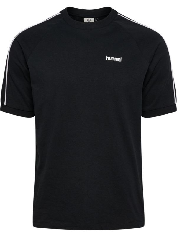 hmlCLUB T-SHIRT S/S