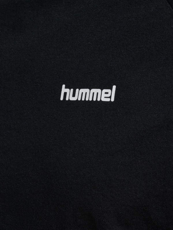 hmlCLUB T-SHIRT S/S