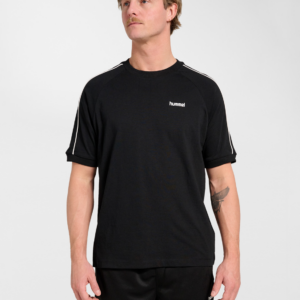 hmlCLUB T-SHIRT S/S – Bild 1
