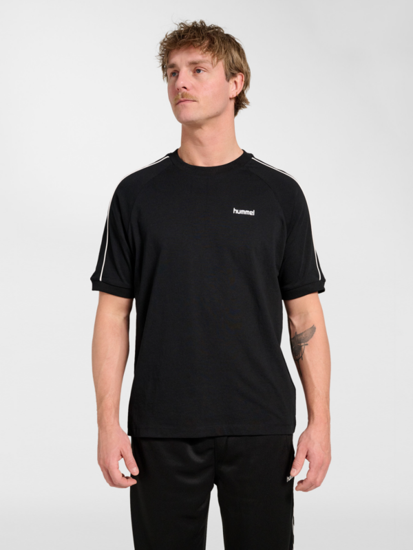 hmlCLUB T-SHIRT S/S