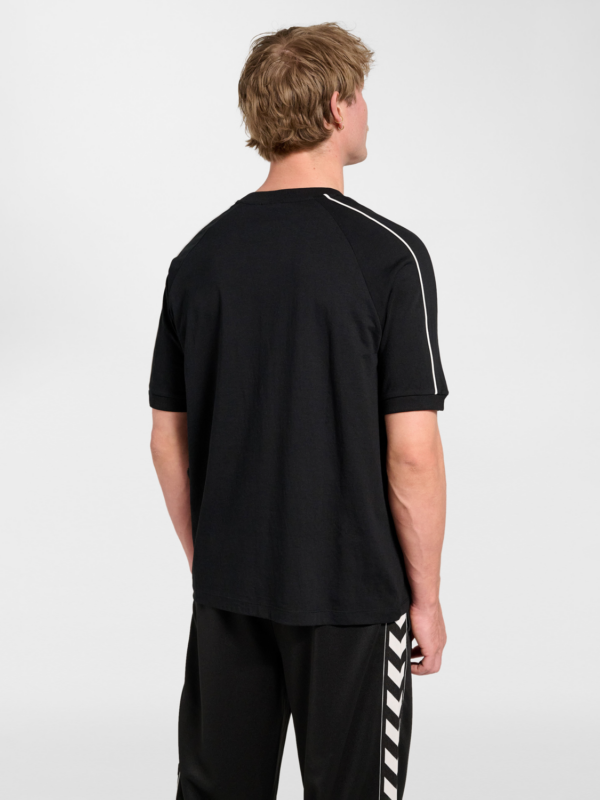 hmlCLUB T-SHIRT S/S