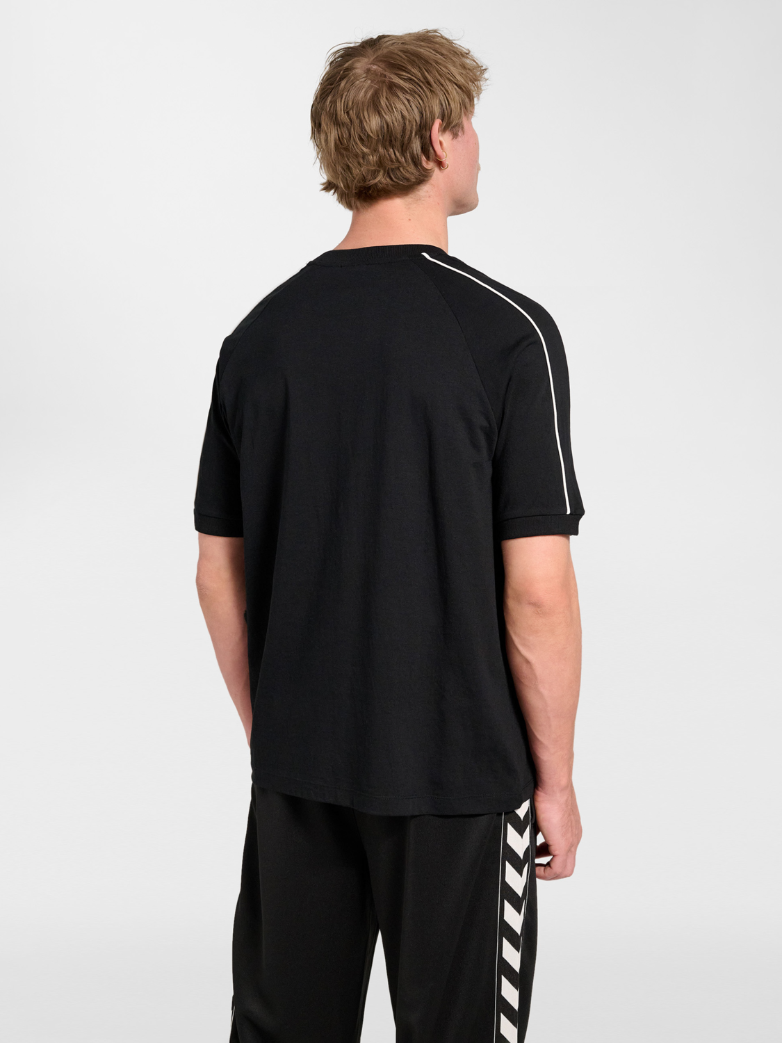 hmlCLUB T-SHIRT S/S – Bild 2