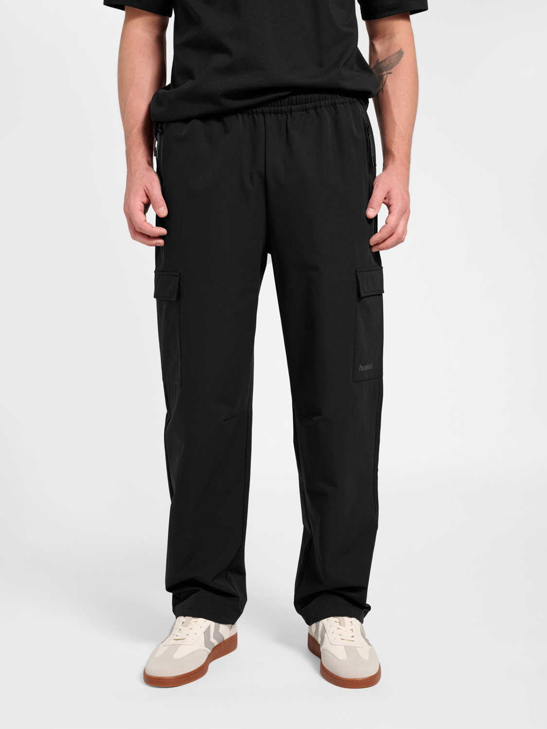hmlTECH PANTS – Bild 2