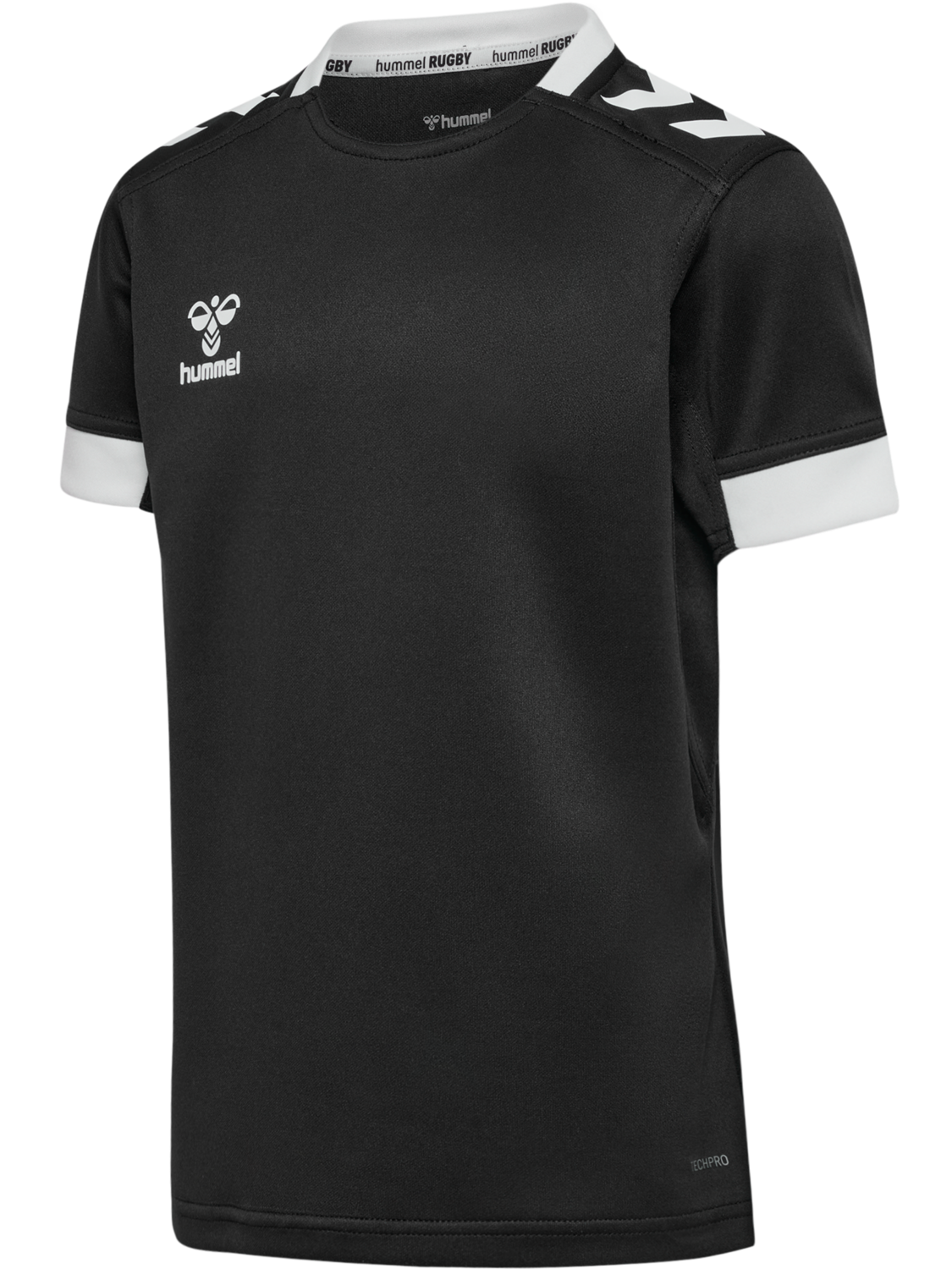hmlRUGBY JERSEY S/S KIDS – Bild 6