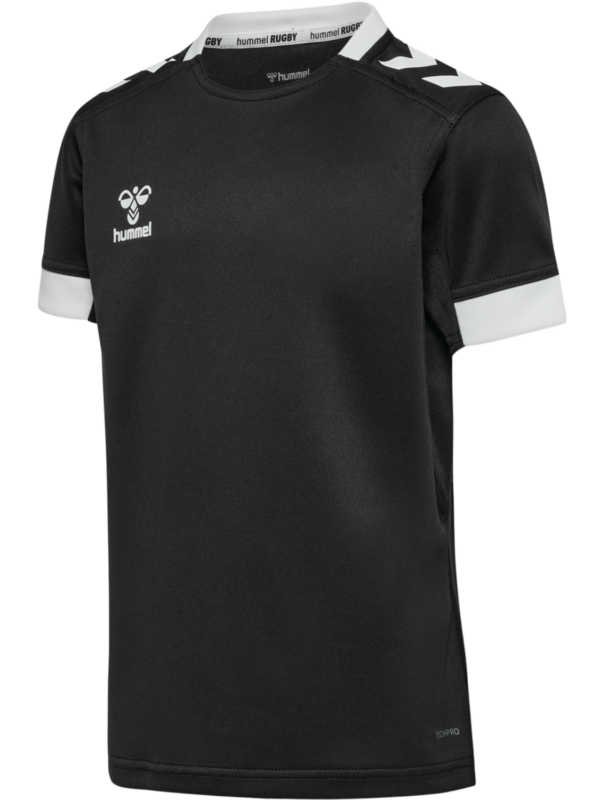 hmlRUGBY JERSEY S/S KIDS