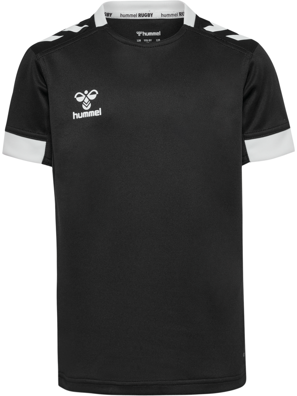 hmlRUGBY JERSEY S/S KIDS – Bild 8