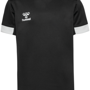 hmlRUGBY JERSEY S/S KIDS – Bild 3