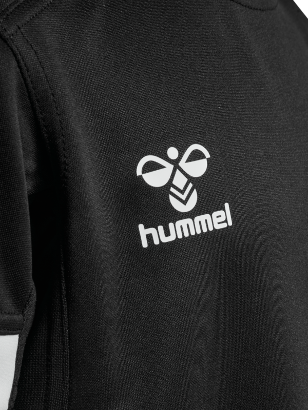 hmlRUGBY JERSEY S/S KIDS