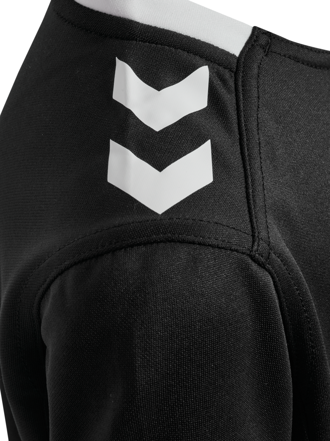 hmlRUGBY JERSEY S/S KIDS – Bild 5