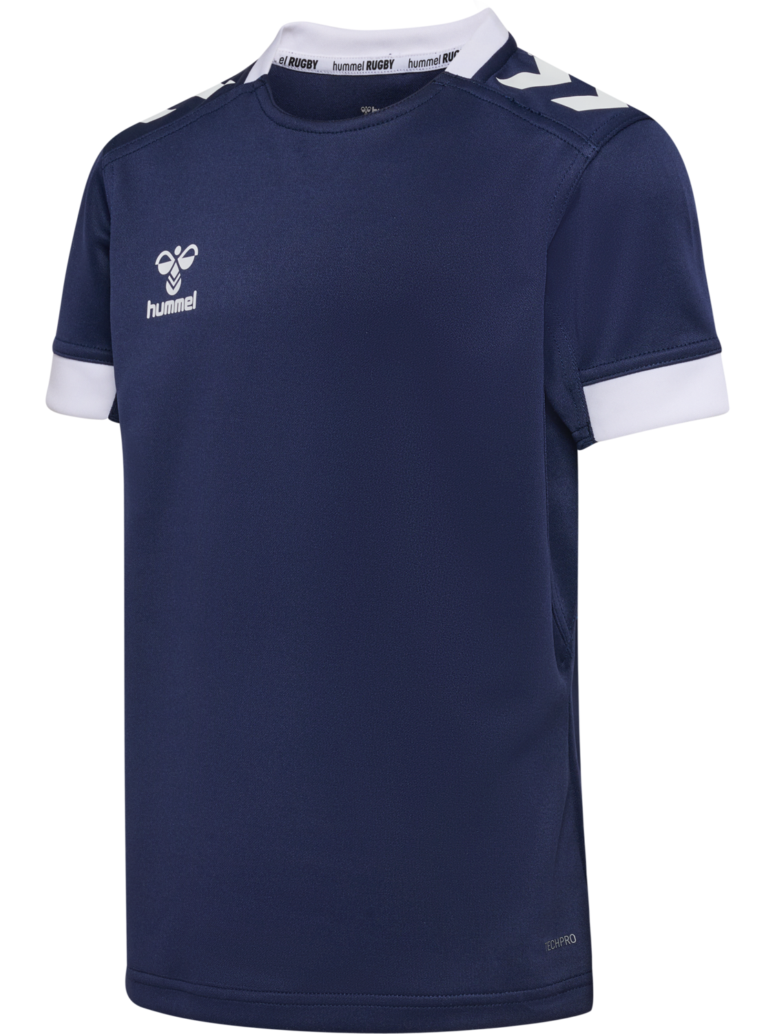 hmlRUGBY JERSEY S/S KIDS – Bild 11