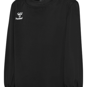 hmlRUGBY CONTACT TOP L/S KIDS – Bild 1