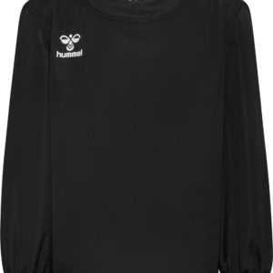 hmlRUGBY CONTACT TOP L/S KIDS – Bild 3