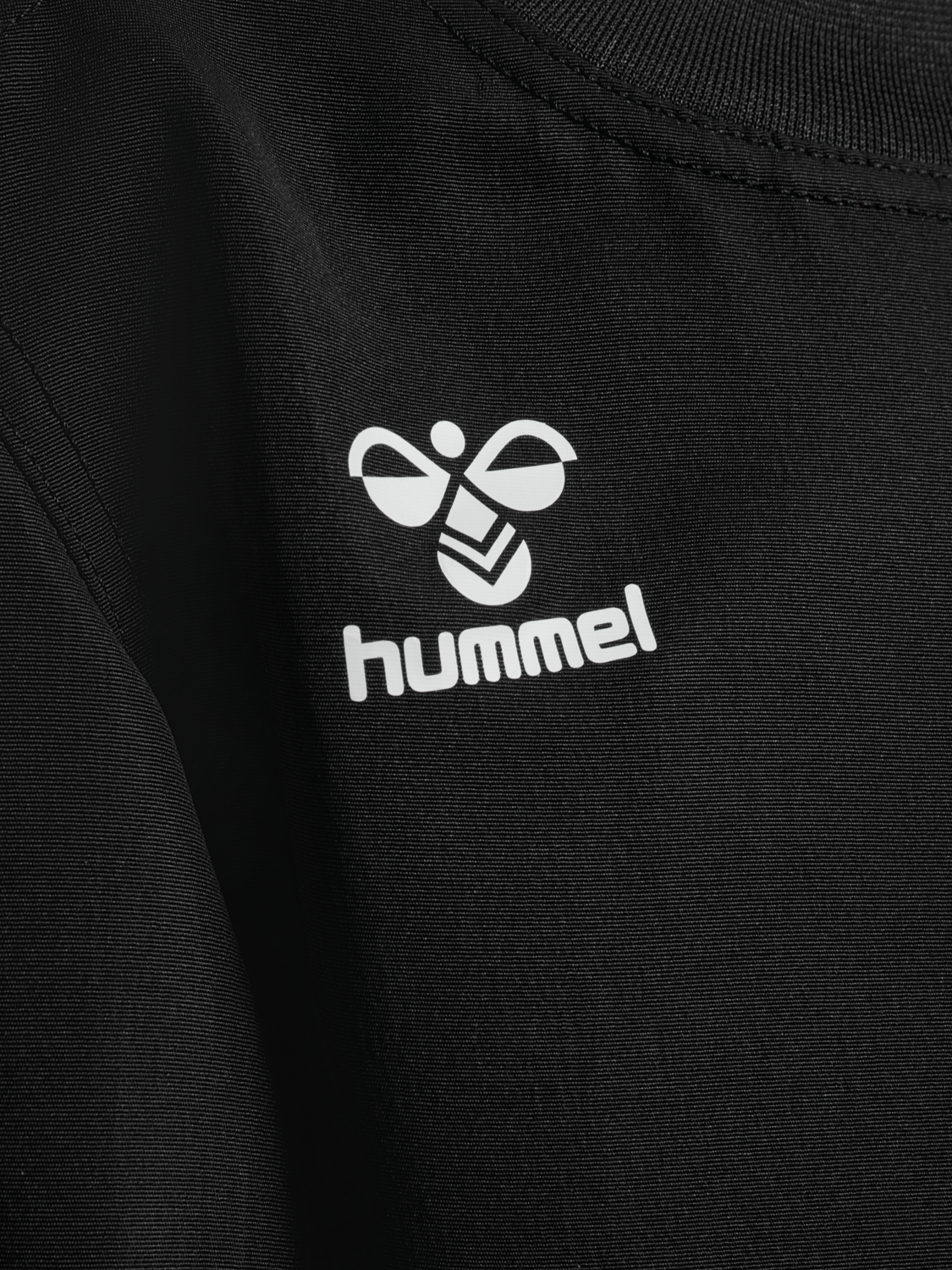 hmlRUGBY CONTACT TOP L/S KIDS – Bild 4