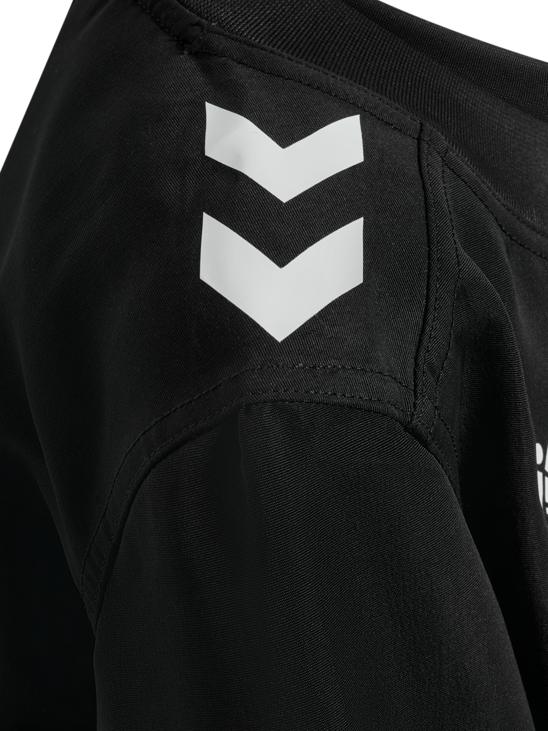 hmlRUGBY CONTACT TOP L/S KIDS – Bild 10