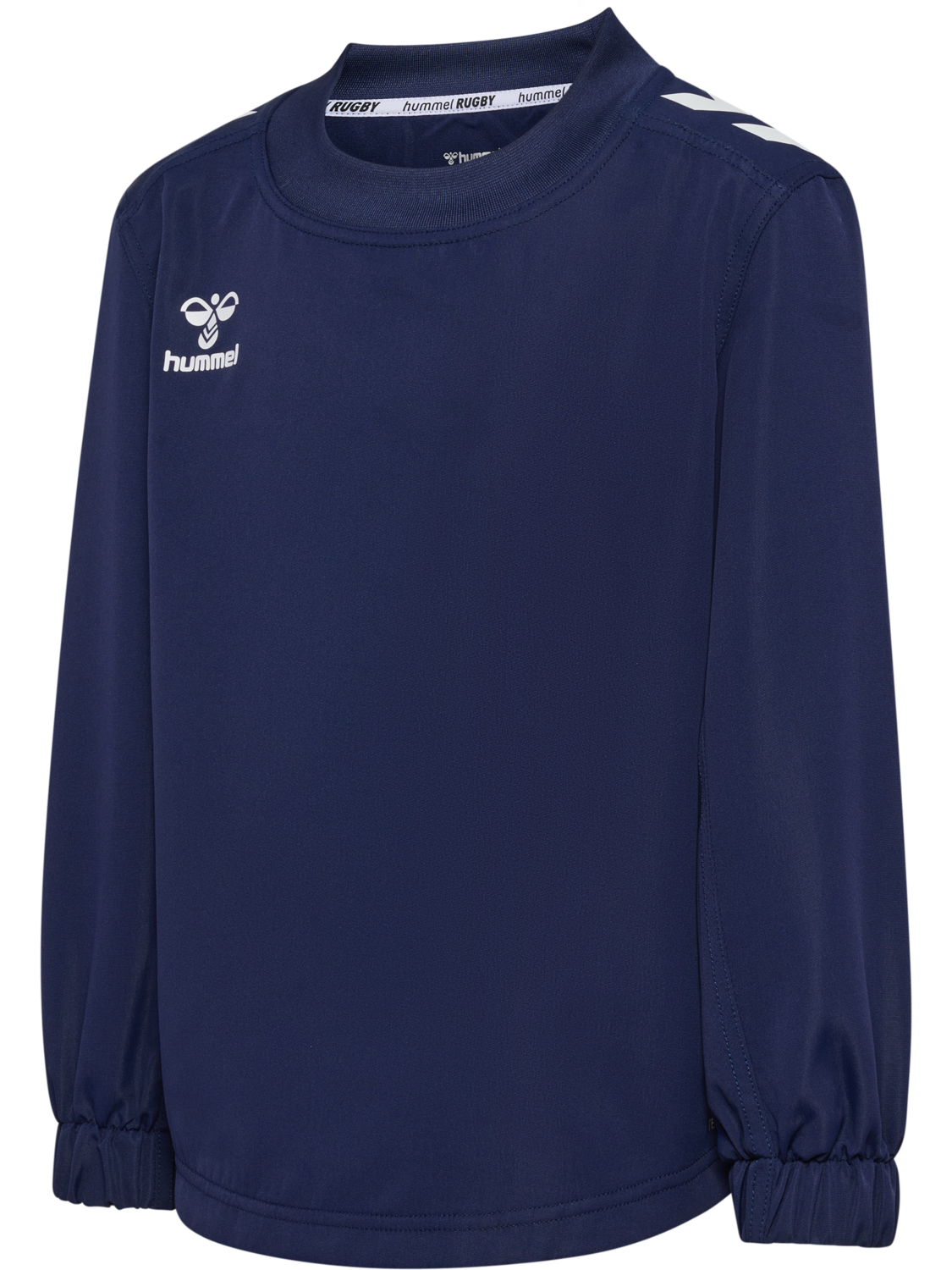 hmlRUGBY CONTACT TOP L/S KIDS – Bild 11