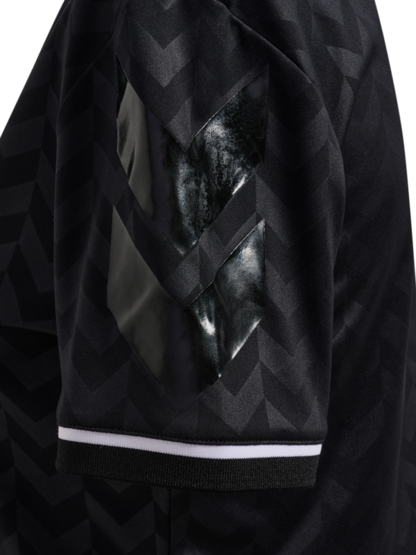 Slim Fit Trikot
