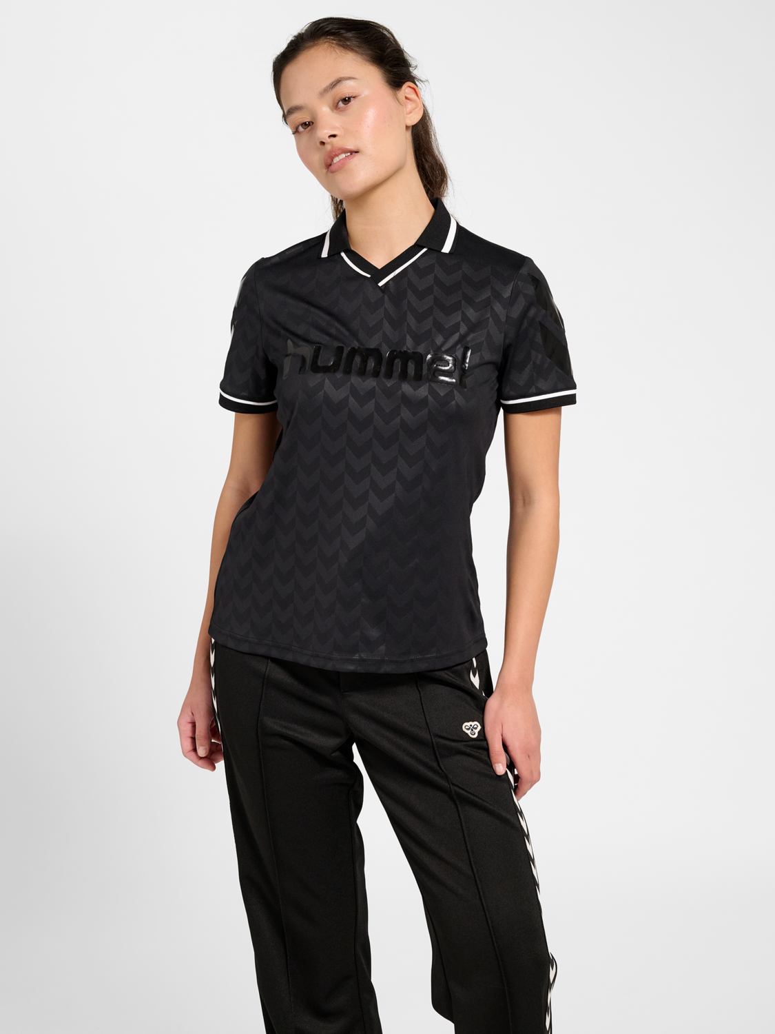 Slim Fit Trikot – Bild 1
