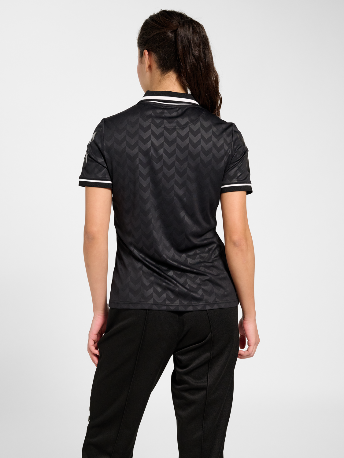 Slim Fit Trikot – Bild 2