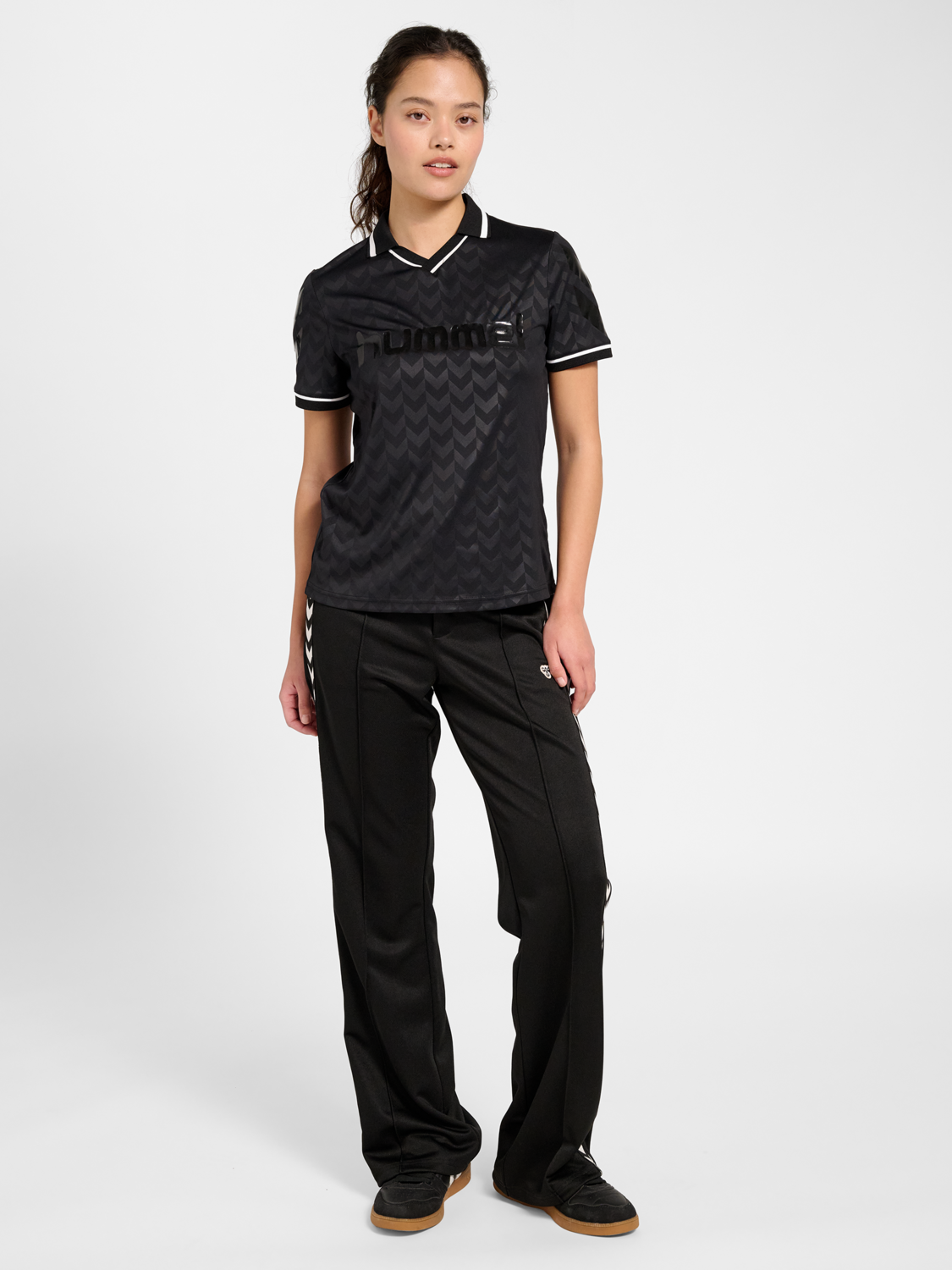 Slim Fit Trikot – Bild 3