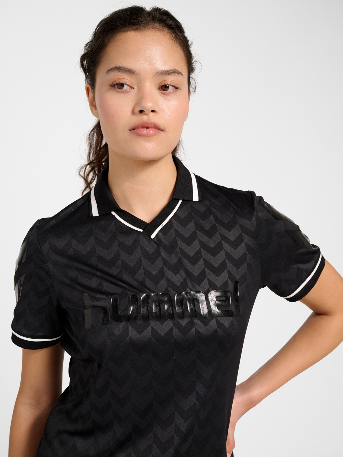 Slim Fit Trikot – Bild 4
