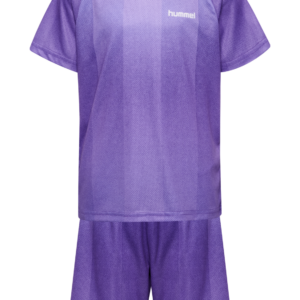 hmlJR GRADIENT STRIPE SET – Bild 1