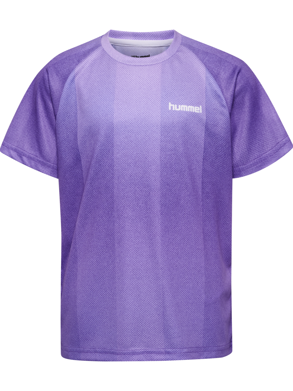hmlJR GRADIENT STRIPE SET – Bild 2
