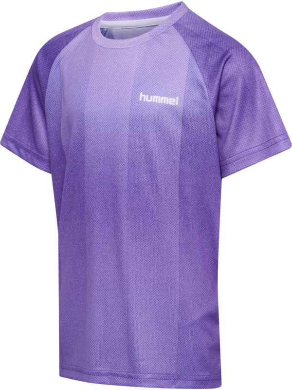 hmlJR GRADIENT STRIPE SET