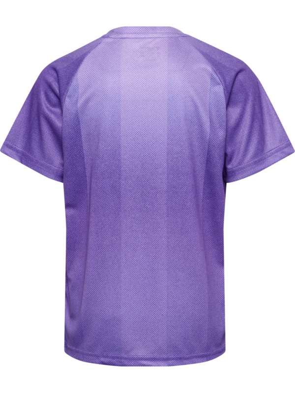hmlJR GRADIENT STRIPE SET
