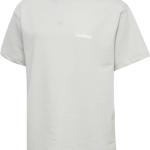 hmlJR LIGHT SWEAT T-SHIRT S/S – Bild 2