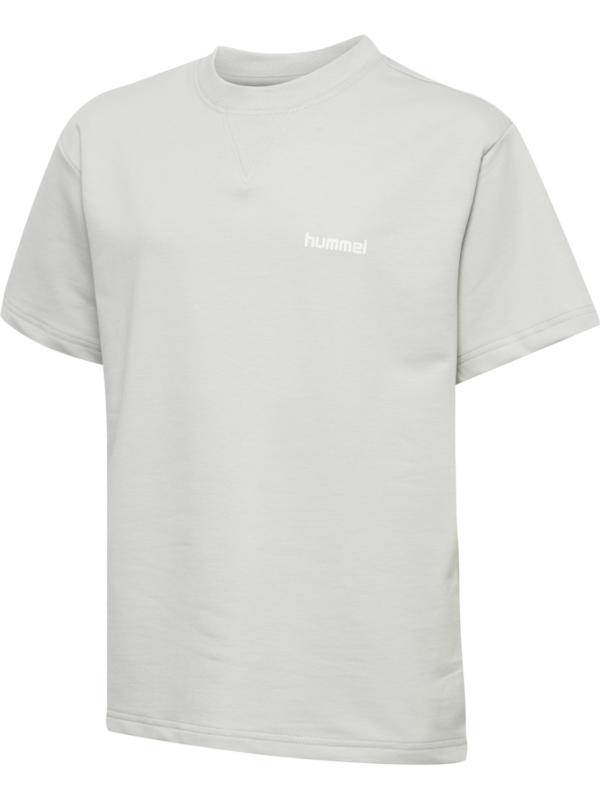 hmlJR LIGHT SWEAT T-SHIRT S/S