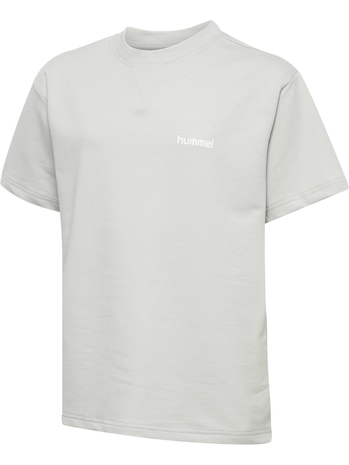 hmlJR LIGHT SWEAT T-SHIRT S/S – Bild 2