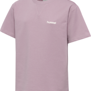 hmlJR LIGHT SWEAT T-SHIRT S/S – Bild 3