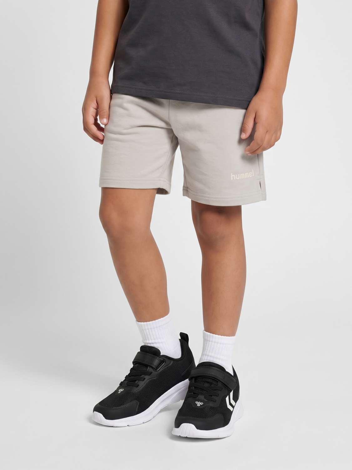 hmlJR LIGHT SWEAT SHORTS – Bild 3