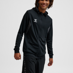 hmlAUTHENTIC PL ZIP HOODIE – Bild 7