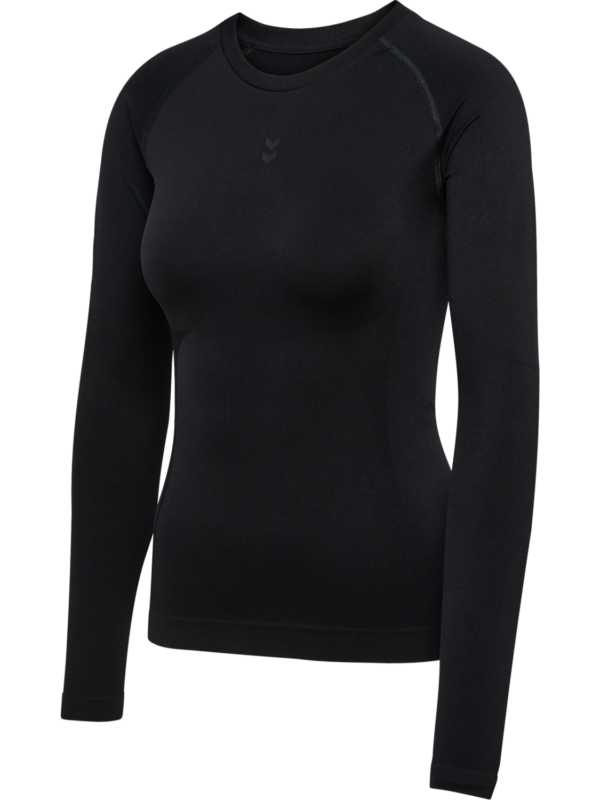 hmlFLOW T-SHIRT L/S