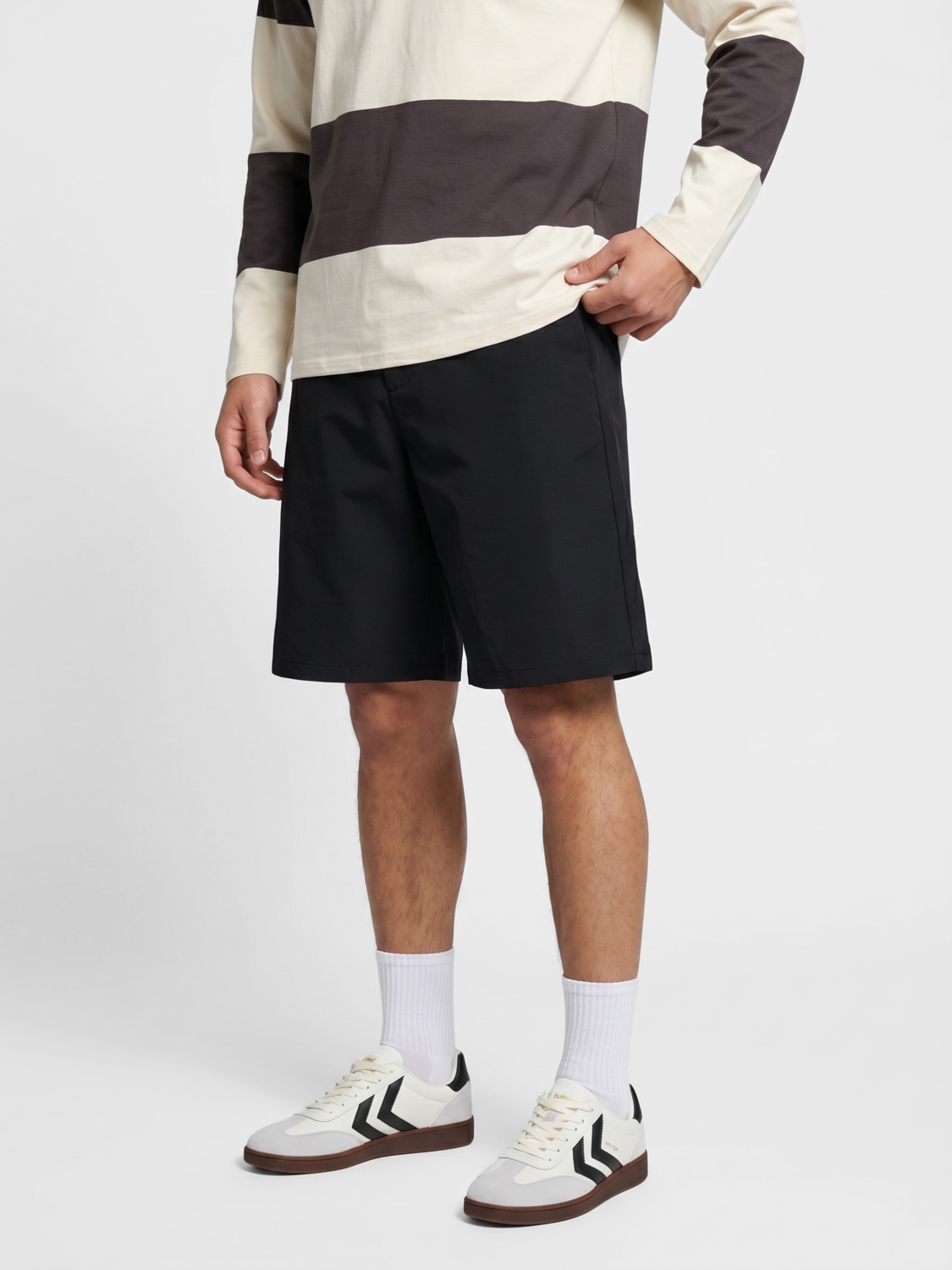 hmlI-D BIG SHORTS – Bild 1
