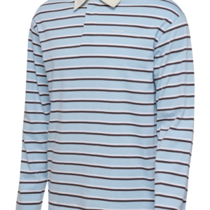hmlI-D POLO L/S – Bild 1