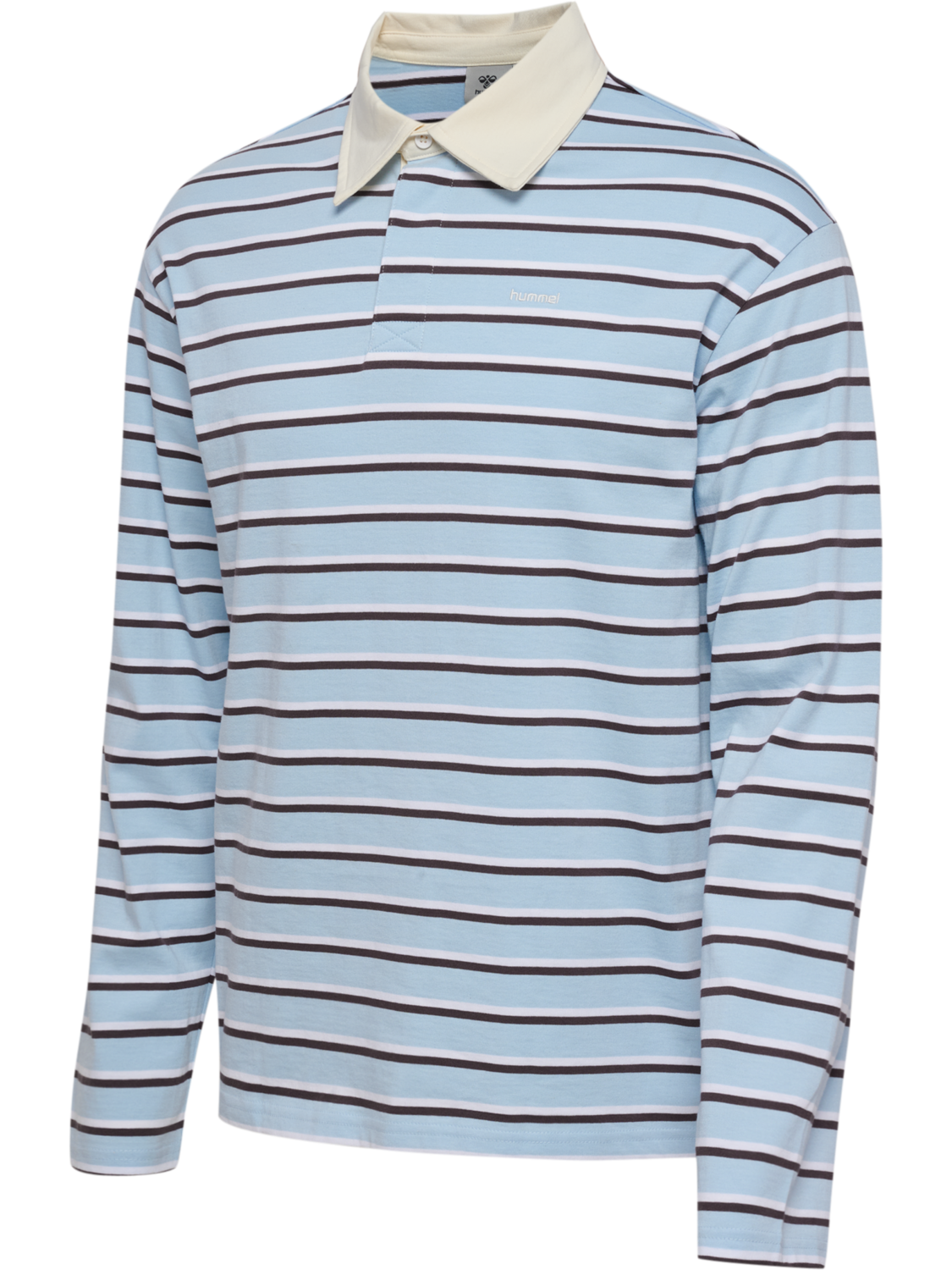 hmlI-D POLO L/S – Bild 1