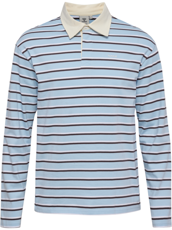 hmlI-D POLO L/S