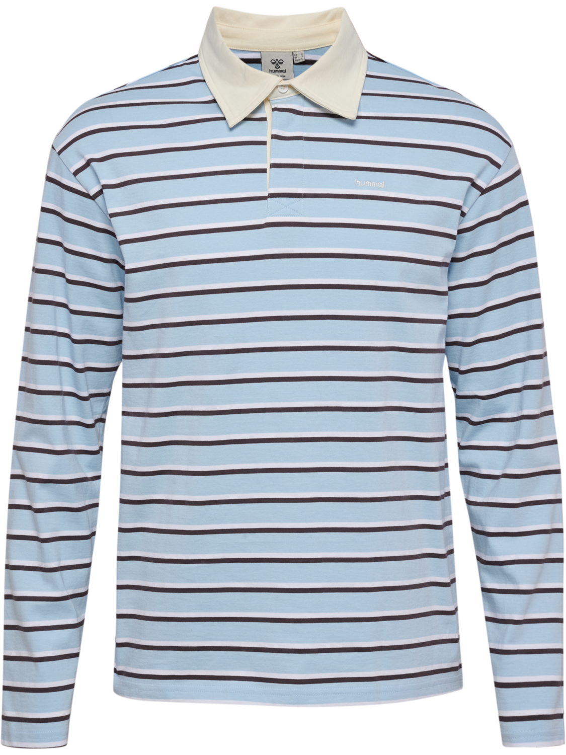 hmlI-D POLO L/S – Bild 3