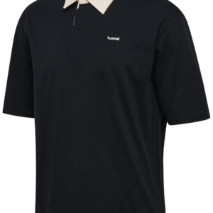 hmlI-D POLO S/S – Bild 1