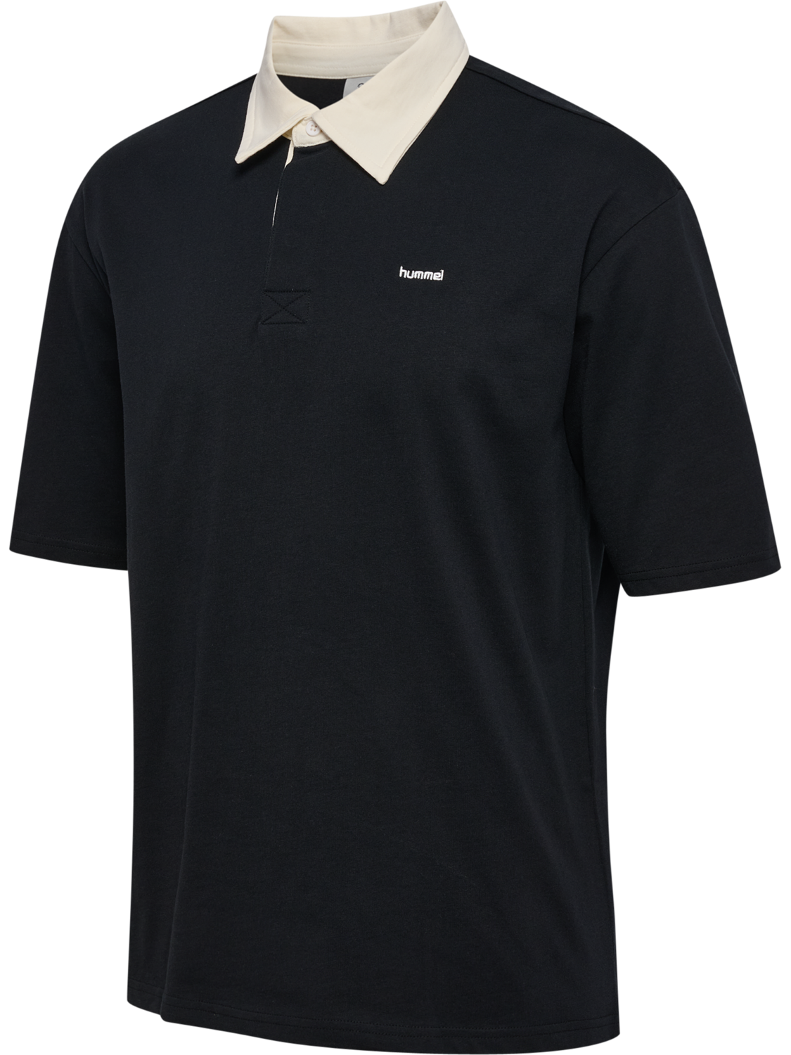 hmlI-D POLO S/S – Bild 1
