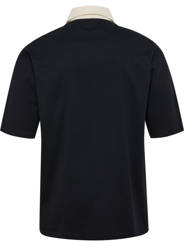 hmlI-D POLO S/S