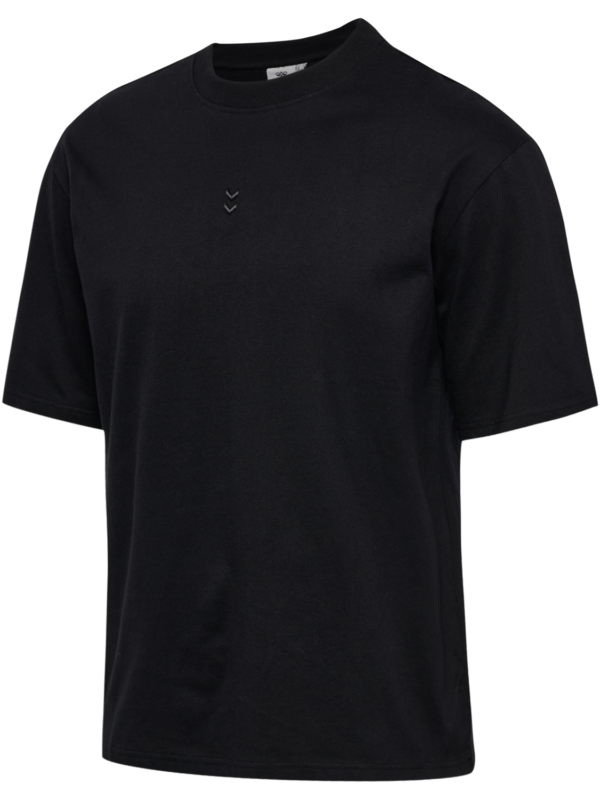hmlPULSE PREMIUM T-SHIRT S/S