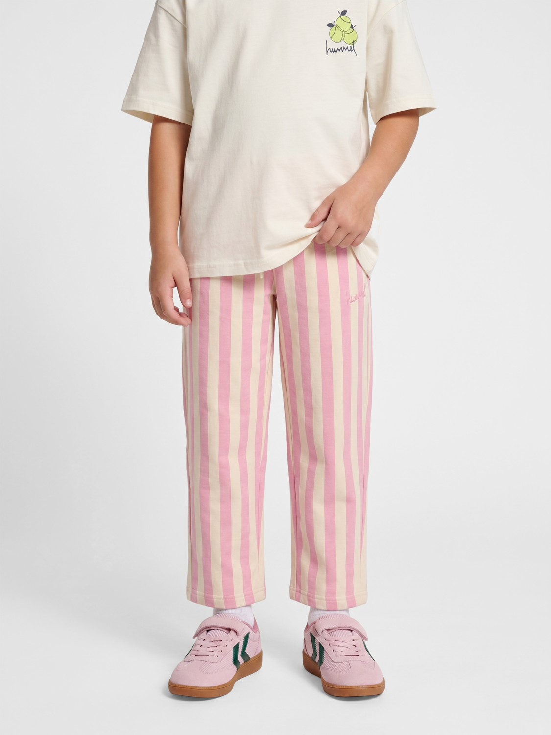 hmlMIO CROPPED PANTS – Bild 7