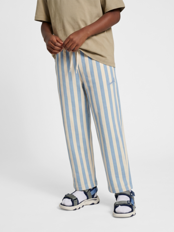 hmlMIO CROPPED PANTS