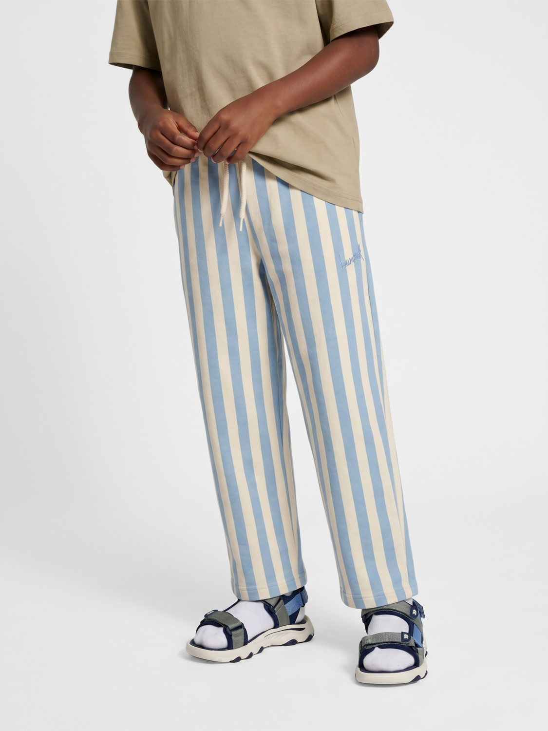 hmlMIO CROPPED PANTS – Bild 1