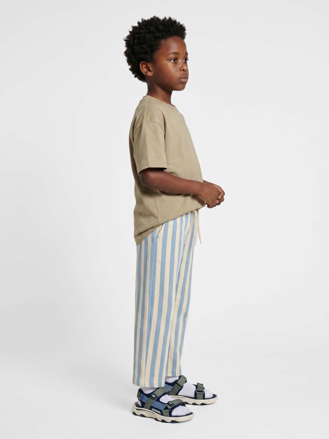 hmlMIO CROPPED PANTS – Bild 2