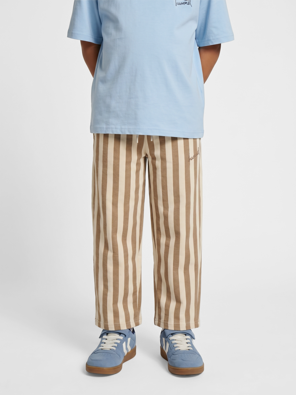 hmlMIO CROPPED PANTS – Bild 8