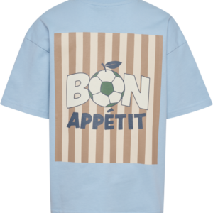hmlTIMMI BOXY T-SHIRT L/S – Bild 5